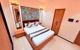 Hotel Maria Plaza Thane
